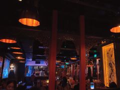 -Helens海伦司小酒馆(广州永庆坊店)