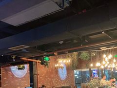 大堂-同仁四季椰子鸡(海岸城天利店)