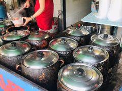 -燕子煨汤(山海关路店)