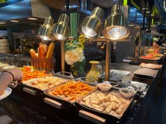 自助取餐区-苏格里岛自助海鲜烤肉(青秀万达店)