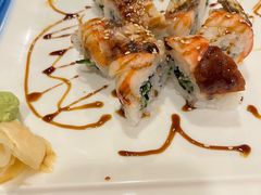 -桃屋日本料理(清华科技园店)