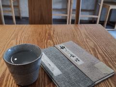 -静一餐厅·湖北菜(前门创始店)