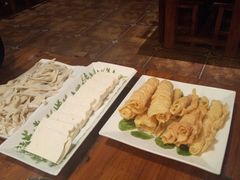 -草原牧羊火锅·龙虾·烤鱼(杨浦店)