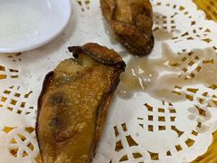 -蚝家菜馆(沙井店)