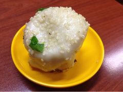 生煎-小杨生煎(黄河路店)