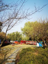 -剑鱼皮划艇俱乐部(石湖基地)