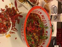 -文和友老长沙龙虾馆(化龙池店)