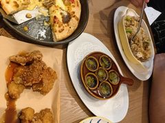 -必胜客(大观天地店)