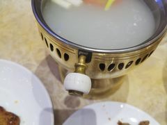 -芭菲盛宴·环球美食(北城国际店)