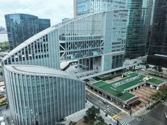 -上海凯宾斯基大酒店