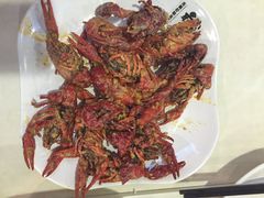 龙巢盱眙龙虾店(八卦岭店)-龙巢盱眙龙虾·牛蛙·烧烤宵夜(八卦岭店)