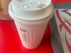 -麦当劳(世贸店)