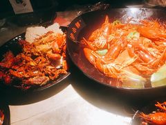-沪小胖小龙虾(淮海中路旗舰店)