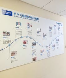 -杭州贝瑞斯美华妇儿医院·早孕·产检·儿科