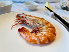 -青岛海景花园大酒店·白果树餐厅青岛菜