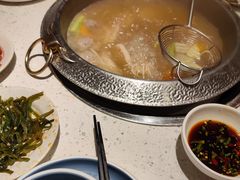 -左庭右院鲜牛肉火锅(长泰广场店)