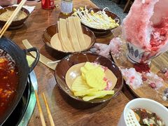 -楠火锅(葫芦岛飞天广场店)