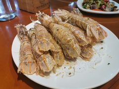 -南海渔家•海鲜•正宗海南菜(海棠湾店)