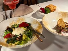 -Kathleen's Waitan 凯圣琳江景西餐厅(外滩店)