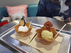 -CORNER CONE GELATO酷矿手作霜淇淋(南头古城店)
