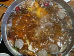 -牛很鲜潮汕牛肉火锅(朝晖路店)