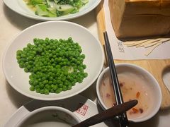 -绿茶餐厅(西湖银泰百货店)