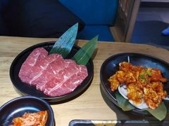 -九田家黑牛烤肉料理(新光汇店)