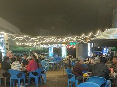 -清真·馬坡二旦烧烤(人生一串拍摄店)