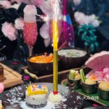 七夕浪漫夜，做个圣泰帕府小公主