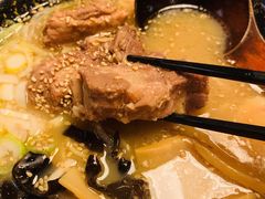 -日本料理神拉面