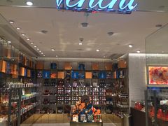 -VENCHI 闻绮(北京国贸商城店)