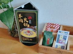 -大鸽饭(马王堆店)