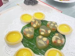 -龙悦湾酒家·八阵鱼生·渔人码头店