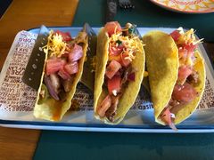 -HFFOUSA TACO弗萨塔可墨西哥餐厅(颐堤港店)