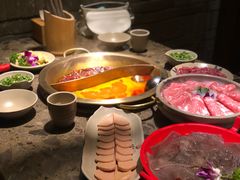 -小龙坎火锅(总店)