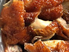 -上海枇杷烤鸭(燕丰商场店)