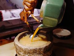 -佬麻雀·新湘菜(珠海金发购物中心店)