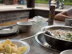 -徐氏竹香园牛肉火锅(飞虎路店)