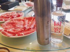 -福寿斋·老北京铜锅涮肉·烤鸭(顺义总店)