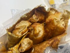-南楼煎饼(滨江道店)