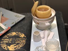 -燕庭·纯燕窝·甜品下午茶(日月光店)