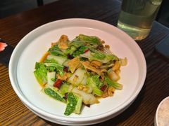 -掌柜的店·河南菜(世茂店)