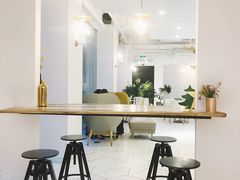 -CAFE'IN精品咖啡体验空间(小寨店)