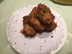 小厨娘淮扬菜(天印大道店)-小厨娘淮扬菜(天印大道店)