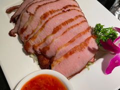 -新白鹿餐厅(松江开元地中海店)
