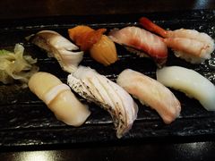 -兄弟船日本料理(新世界花园店)