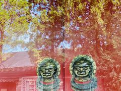 -北京古城老院厉晓麟精致菜