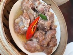 -扬州香格里拉·香宫中餐厅