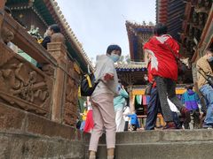 -塔尔寺