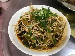 -临江后街鳝丝(临江店)